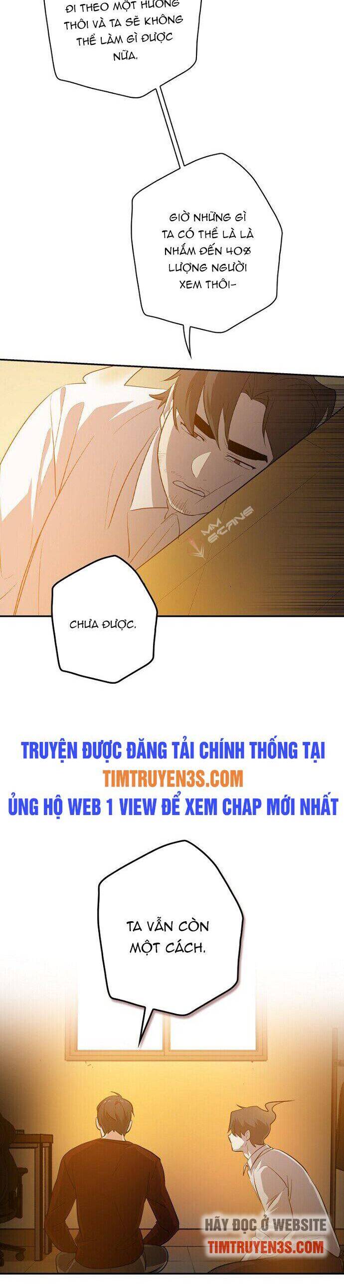 Vua Phim Truyền Hình Chapter 29 - Trang 36