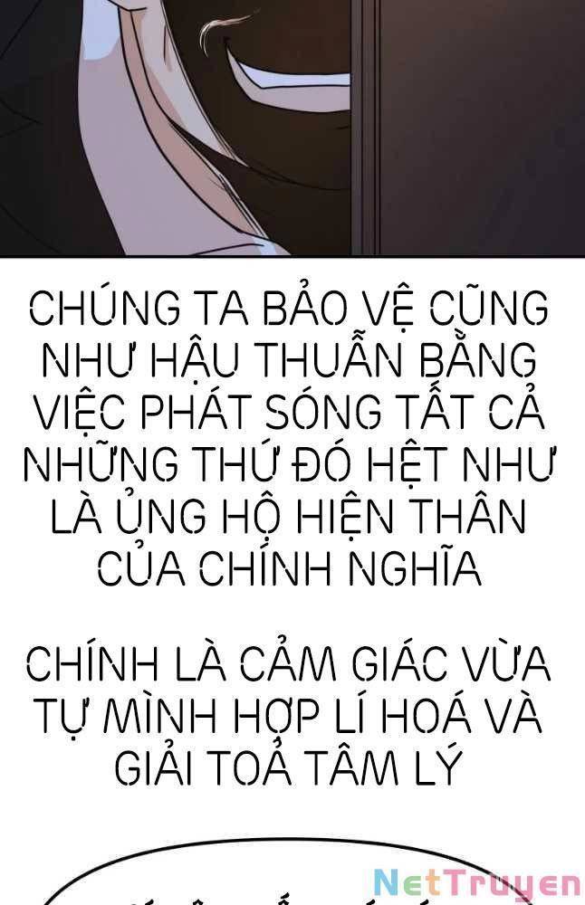 Bạn Trai Vệ Sĩ Chapter 69 - Trang 11