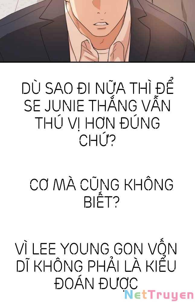 Bạn Trai Vệ Sĩ Chapter 69 - Trang 22