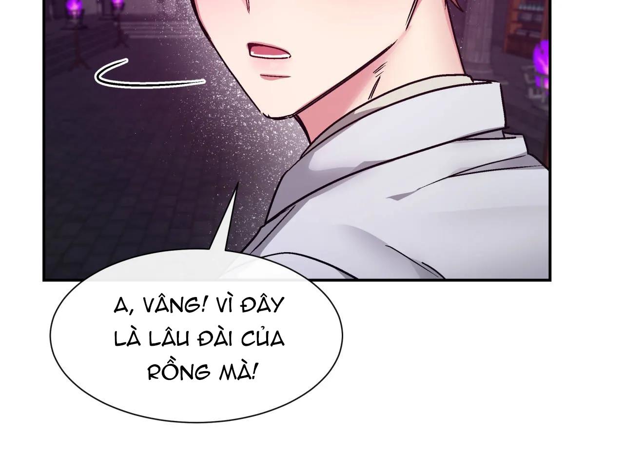 Bên Trong Lâu Đài Chapter 9 - Trang 22