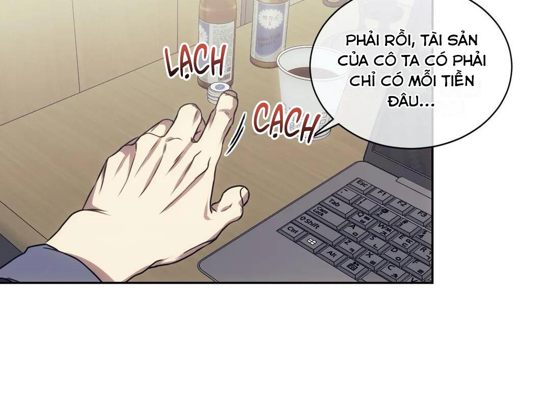 Công Cuộc Báo Thù Của Kẻ Yếu Thế Chapter 8 - Trang 23