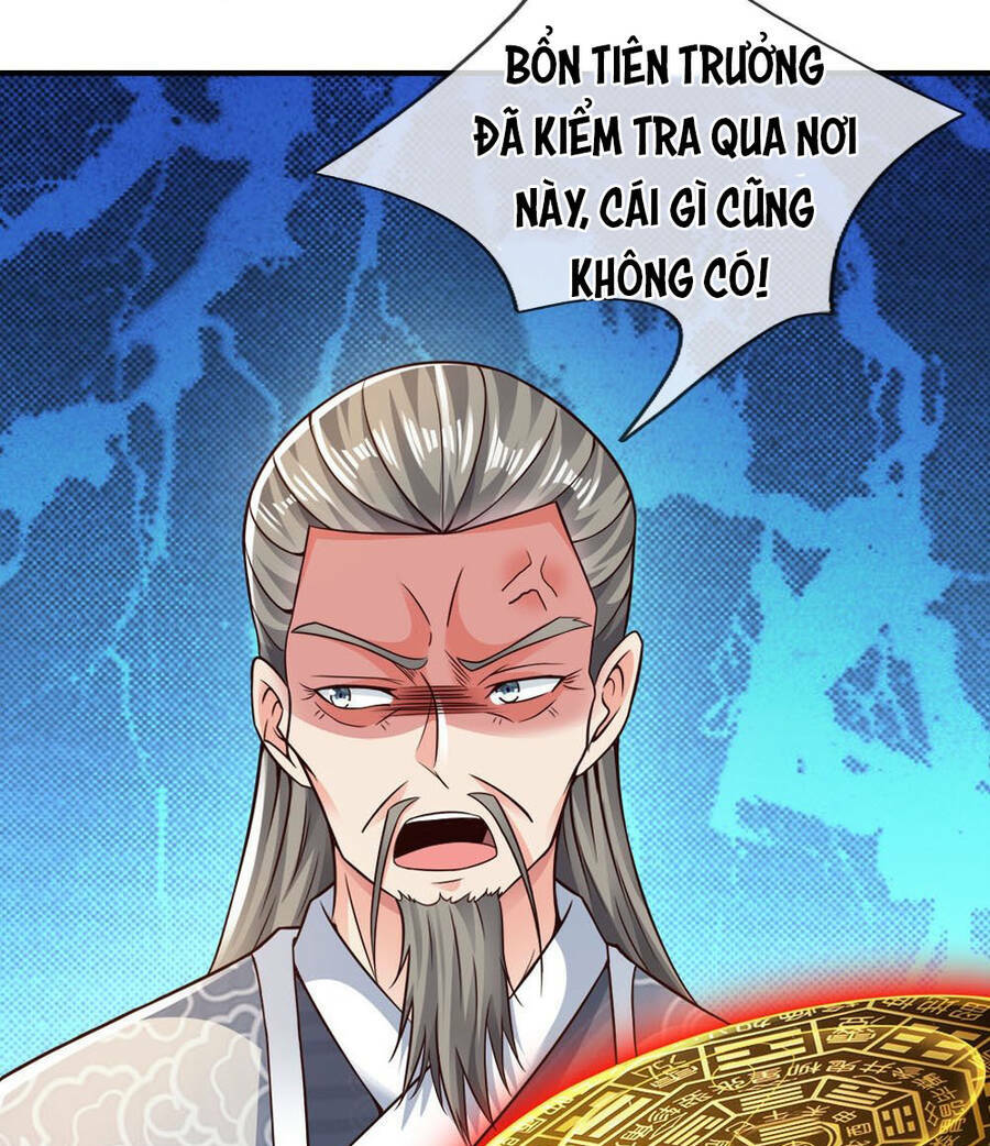 Đại Tiên Tôn Quyết Chiến Chapter 26 - Trang 8