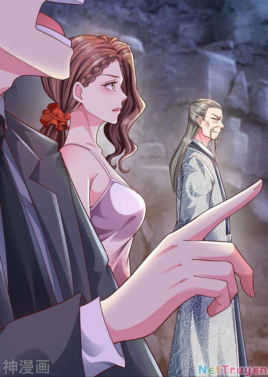 Đại Tiên Tôn Quyết Chiến Chapter 28 - Trang 4