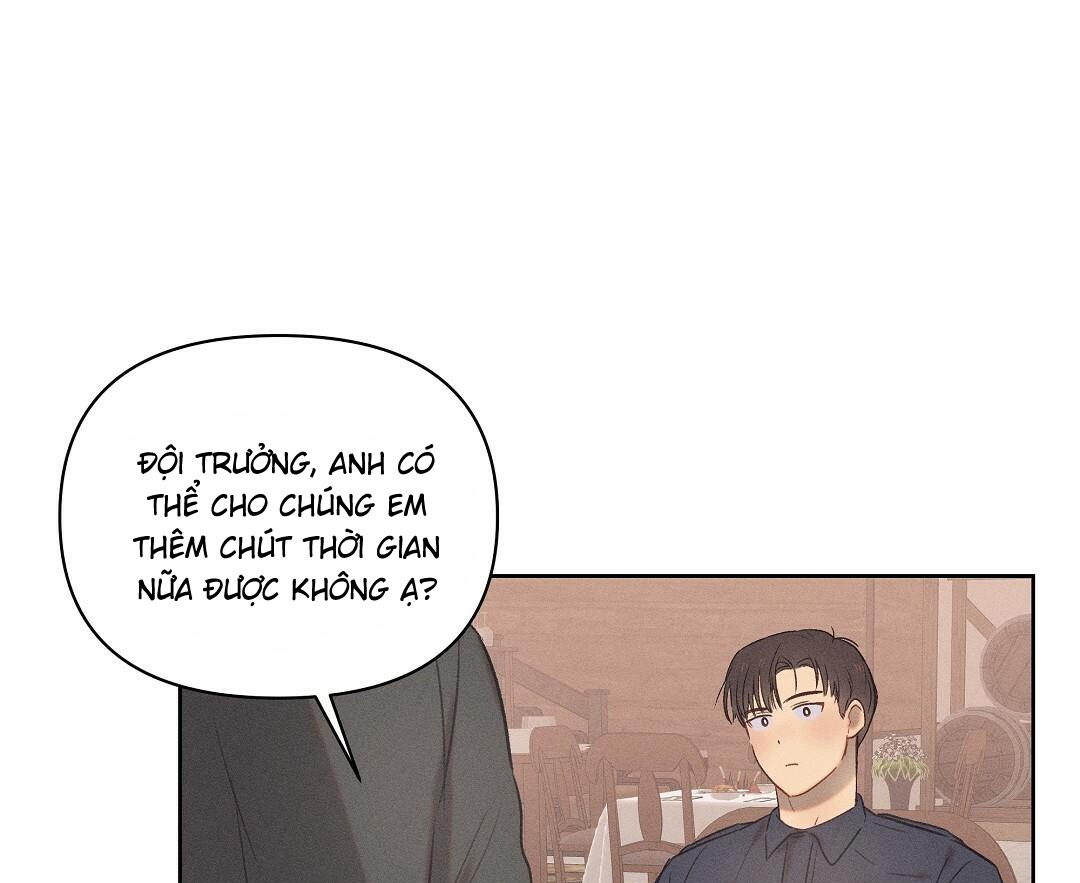 Đại Úy Lãng Mạn Thân Yêu Của Tôi Chapter 11 - Trang 118