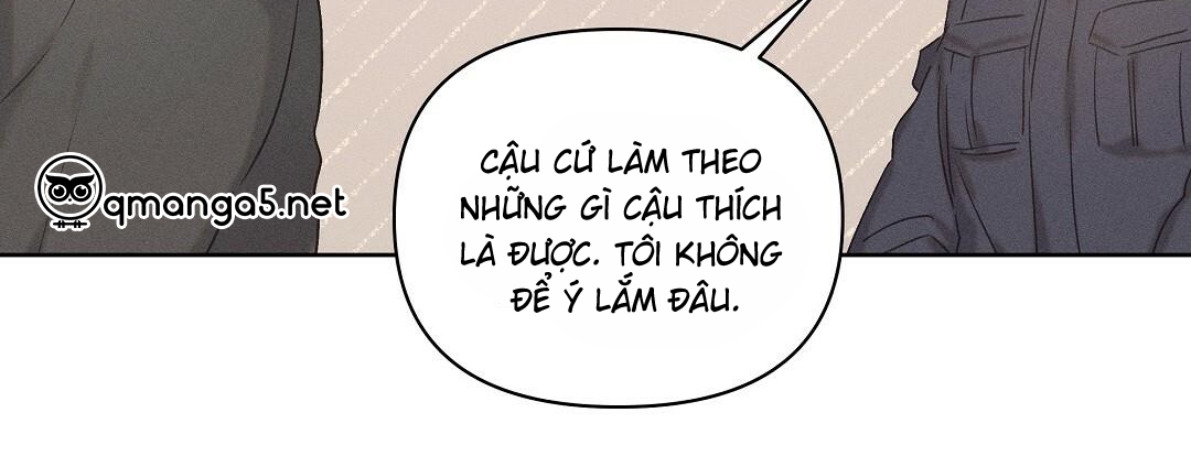 Đại Úy Lãng Mạn Thân Yêu Của Tôi Chapter 11 - Trang 125