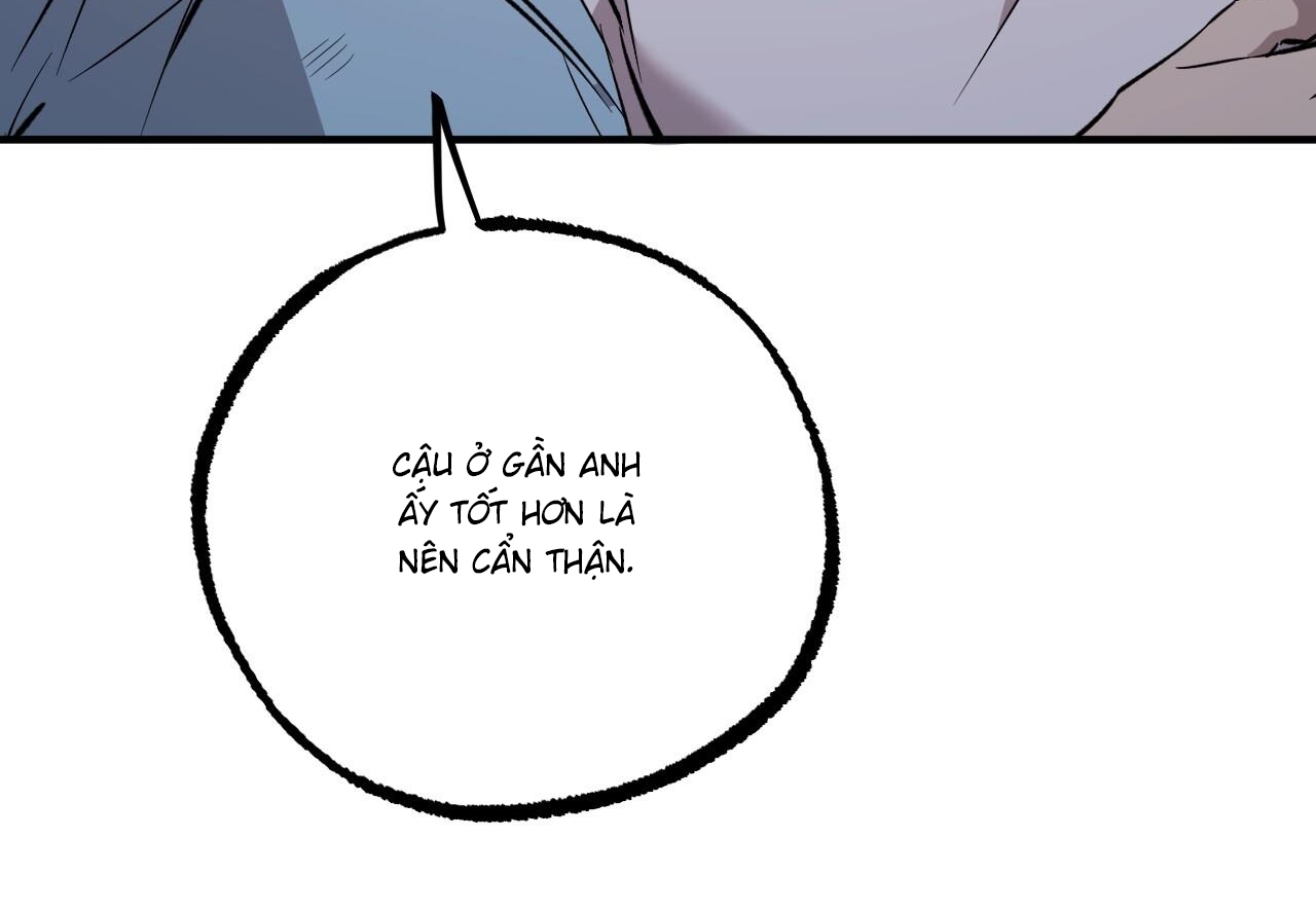 Đàn Thỏ Của Habibi Chapter 60 - Trang 121