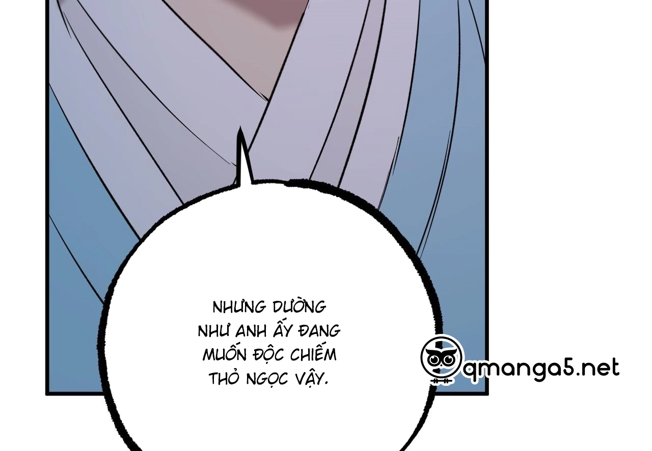 Đàn Thỏ Của Habibi Chapter 60 - Trang 161