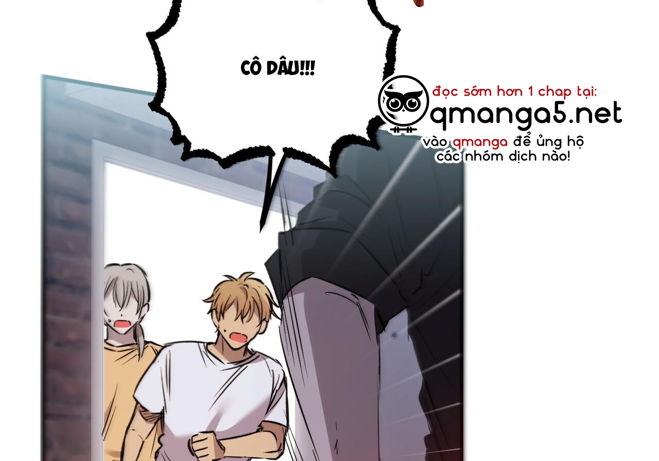 Đàn Thỏ Của Habibi Chapter 60 - Trang 3