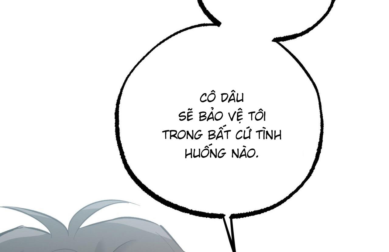 Đàn Thỏ Của Habibi Chapter 61 - Trang 105