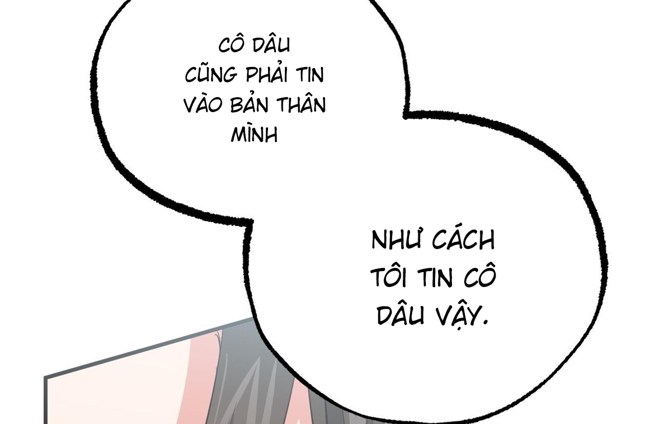 Đàn Thỏ Của Habibi Chapter 61 - Trang 110