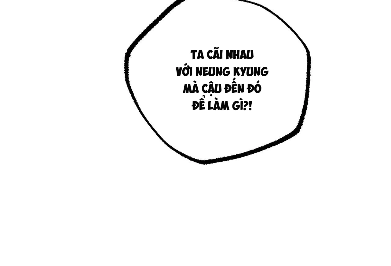 Đàn Thỏ Của Habibi Chapter 61 - Trang 16