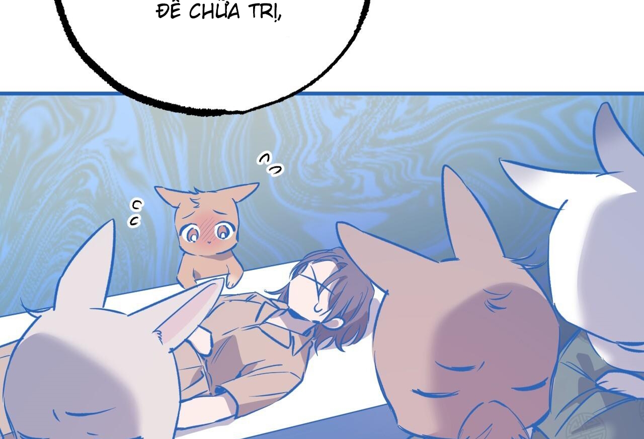 Đàn Thỏ Của Habibi Chapter 61 - Trang 21