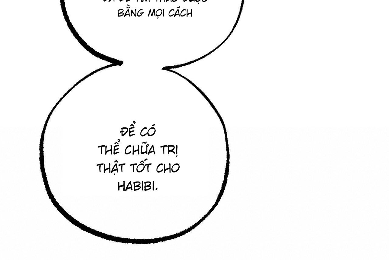 Đàn Thỏ Của Habibi Chapter 61 - Trang 56