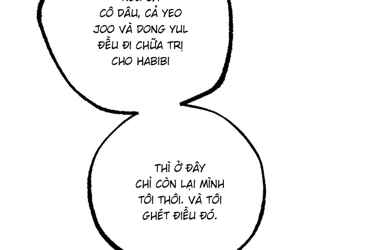 Đàn Thỏ Của Habibi Chapter 61 - Trang 67