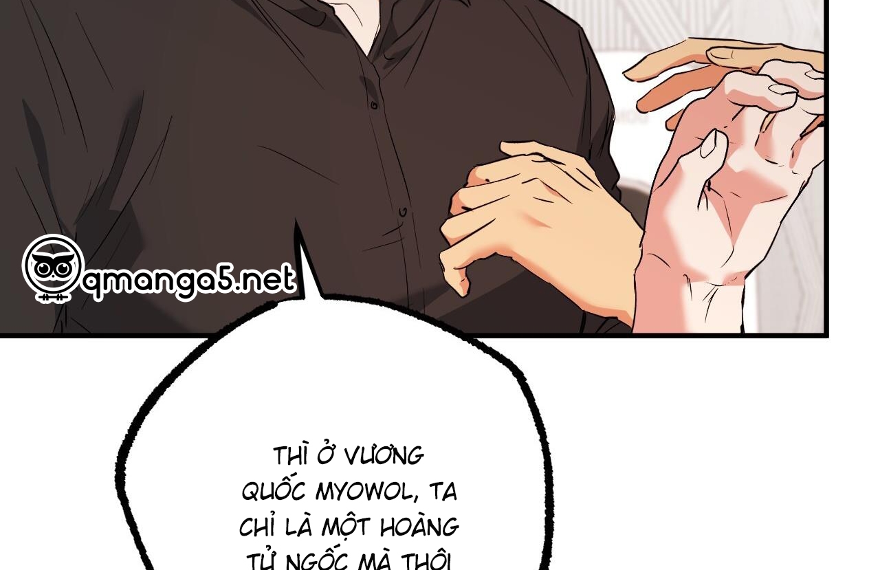 Đàn Thỏ Của Habibi Chapter 61 - Trang 99