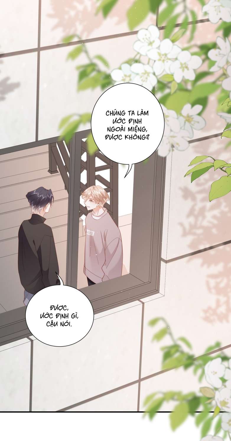 Đối Tượng Kinh Doanh Không Quá Hợp Chapter 12 - Trang 14