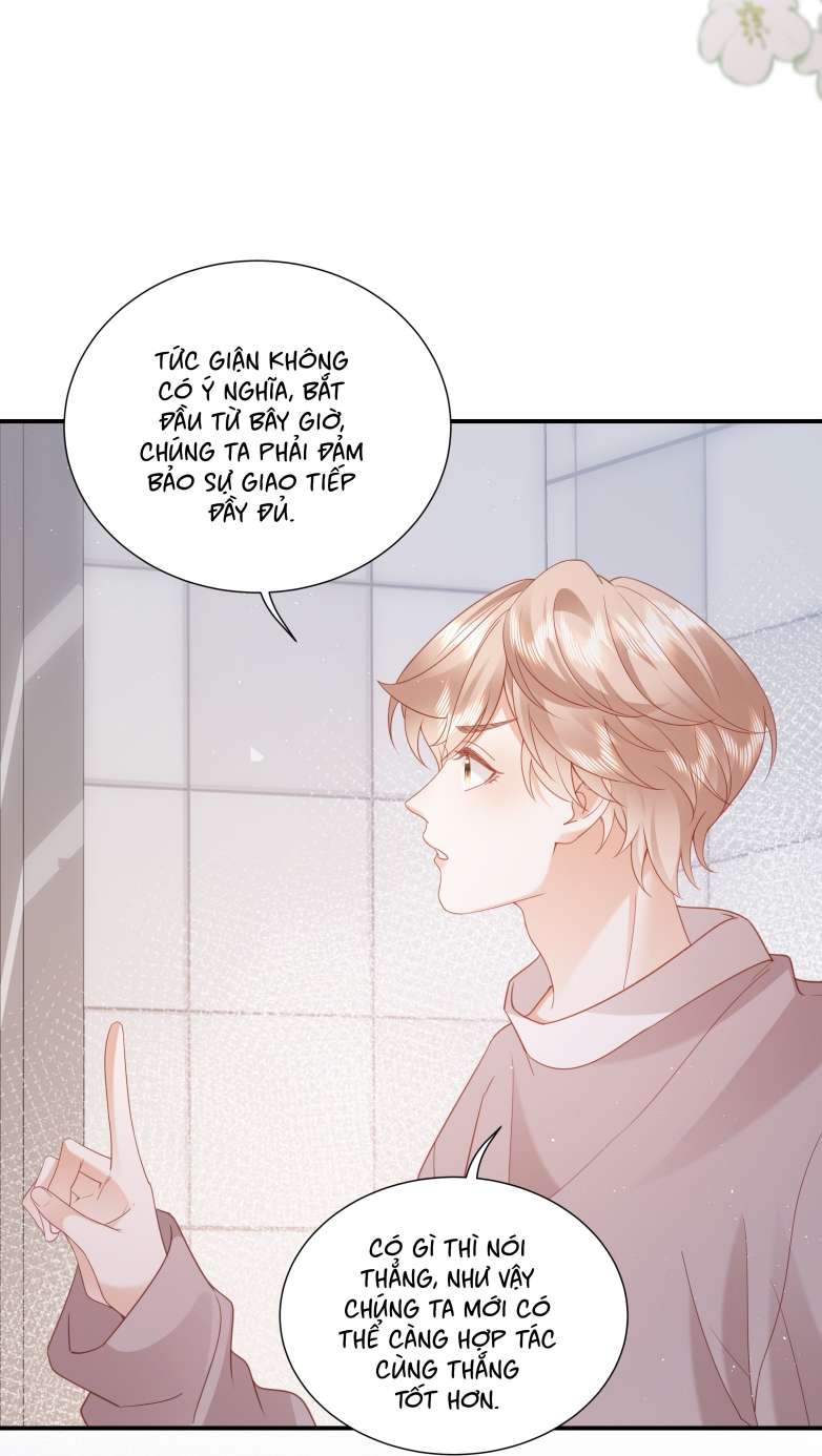 Đối Tượng Kinh Doanh Không Quá Hợp Chapter 12 - Trang 15