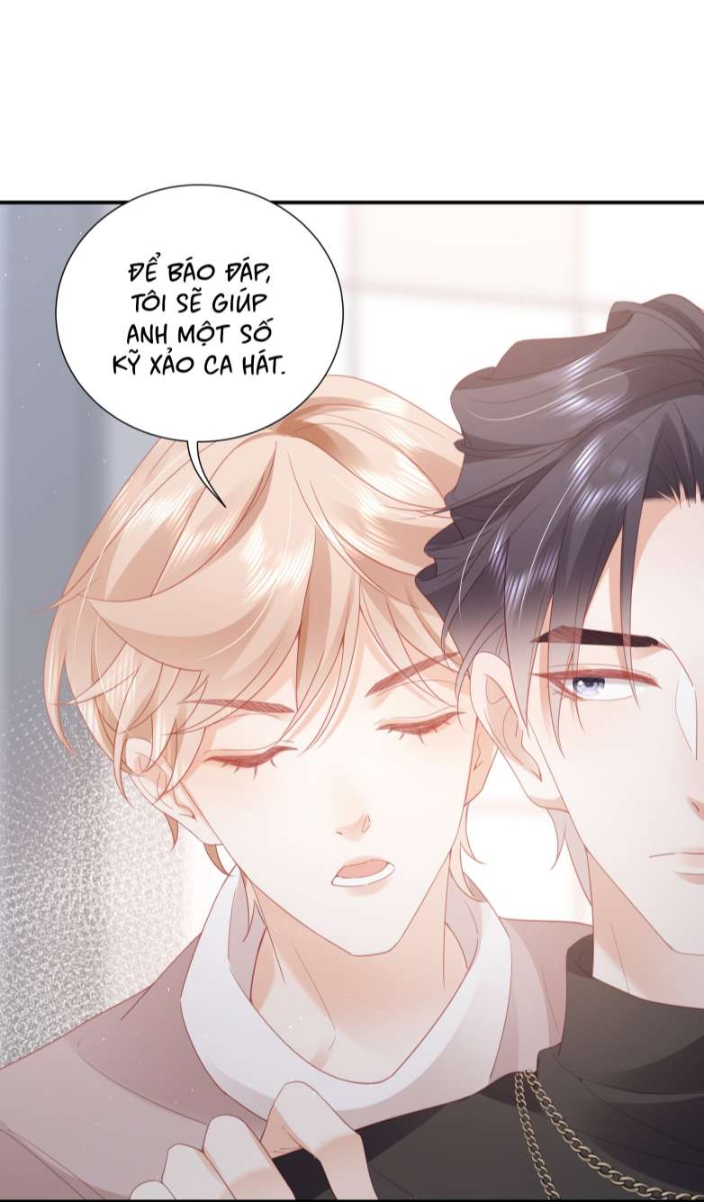 Đối Tượng Kinh Doanh Không Quá Hợp Chapter 12 - Trang 3