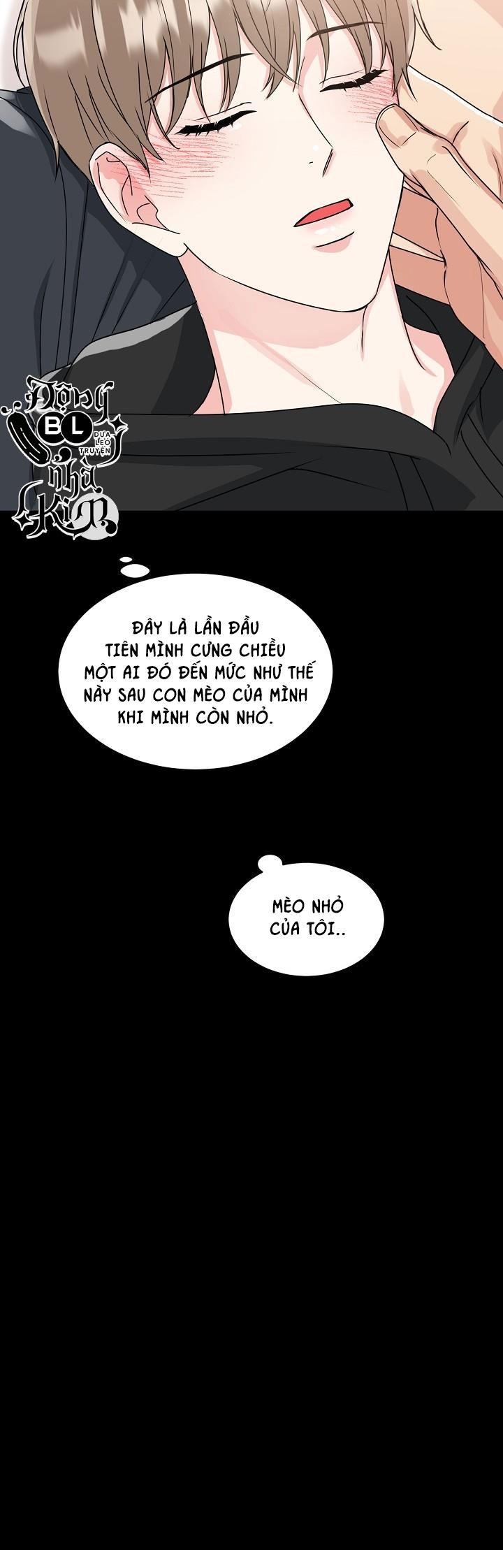 Hang Hổ Chapter 12 - Trang 26