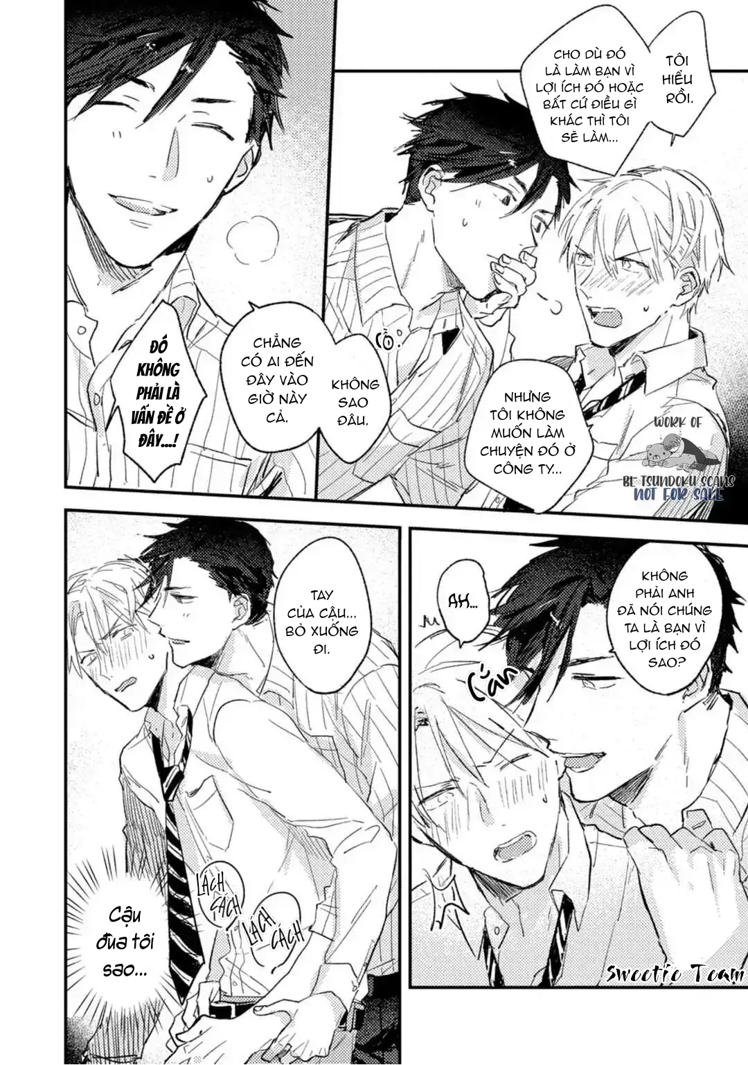 Kami Ato ni Kiss Chapter 2 - Trang 27