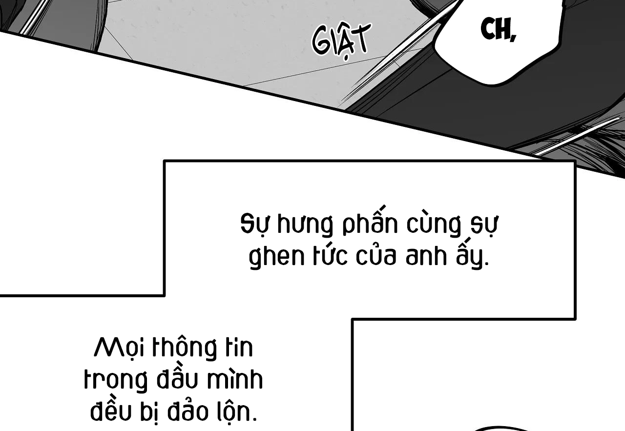 Khi Đôi Chân Thôi Bước Chapter 87 - Trang 117