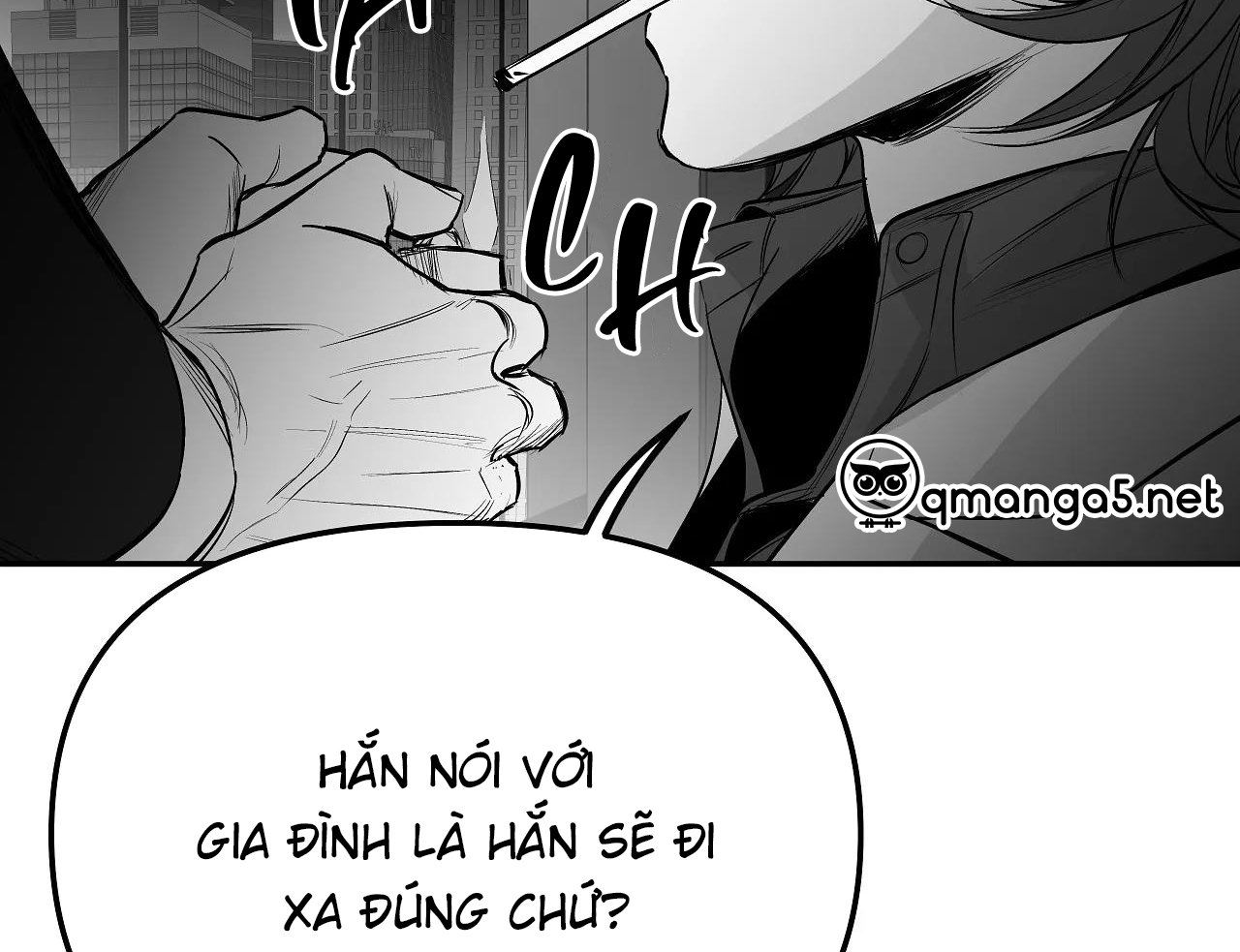 Khi Đôi Chân Thôi Bước Chapter 87 - Trang 241