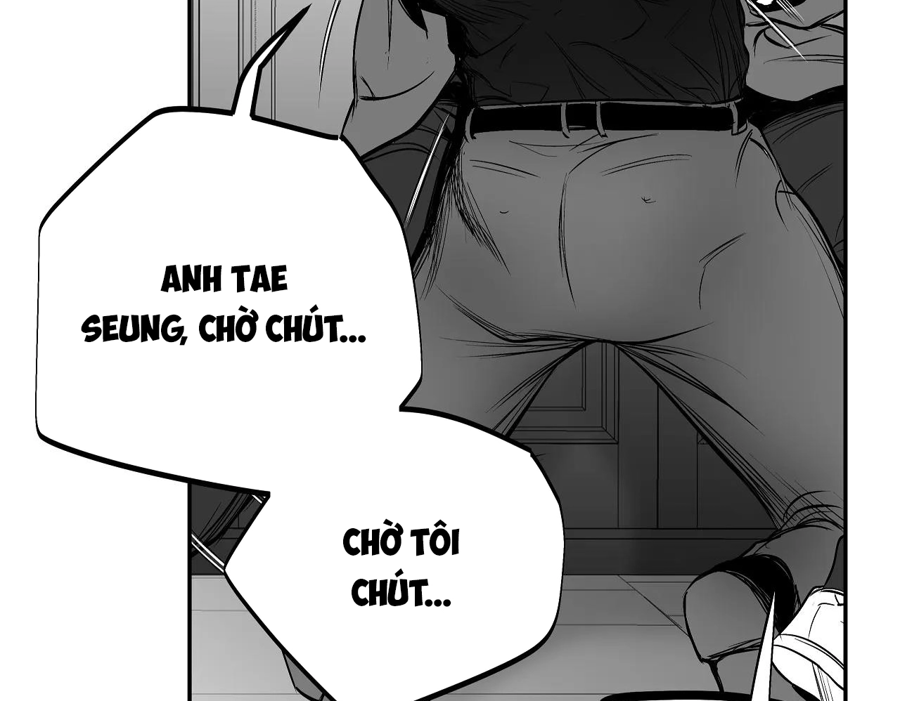 Khi Đôi Chân Thôi Bước Chapter 87 - Trang 71