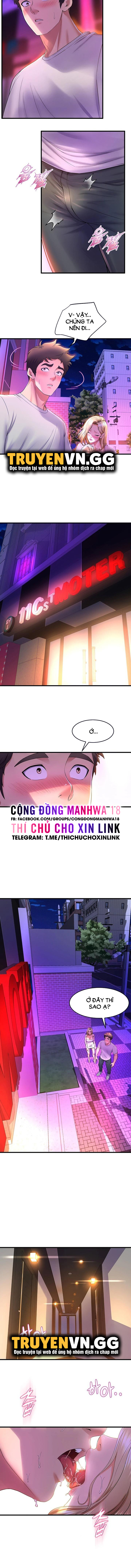 Lớp Nhảy Mỹ Nhân Chapter 40 - Trang 6