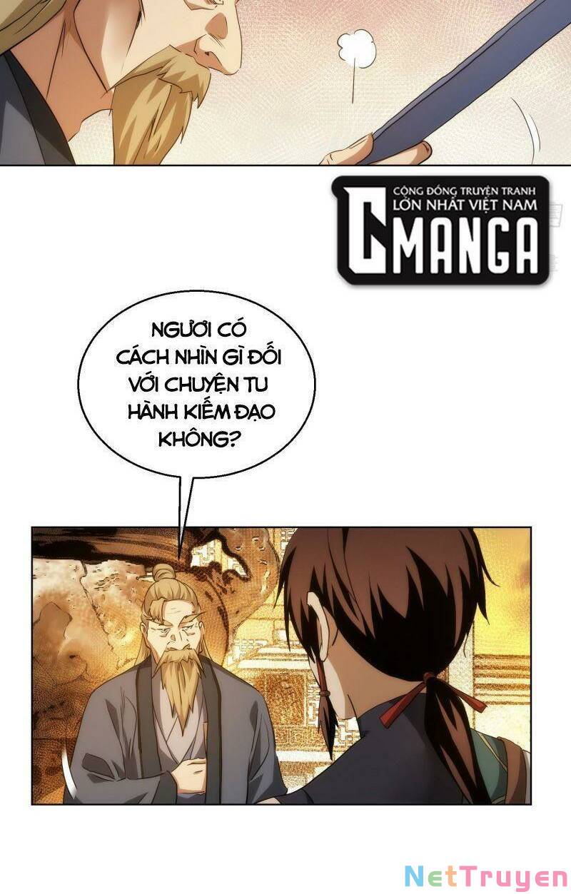 Tàng Phong Chapter 74 - Trang 13