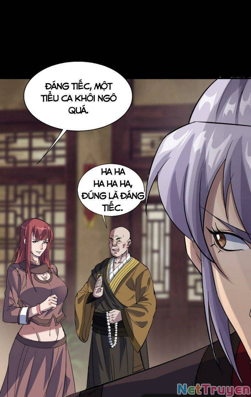 Thông U Đại Thánh Chapter 86 - Trang 20