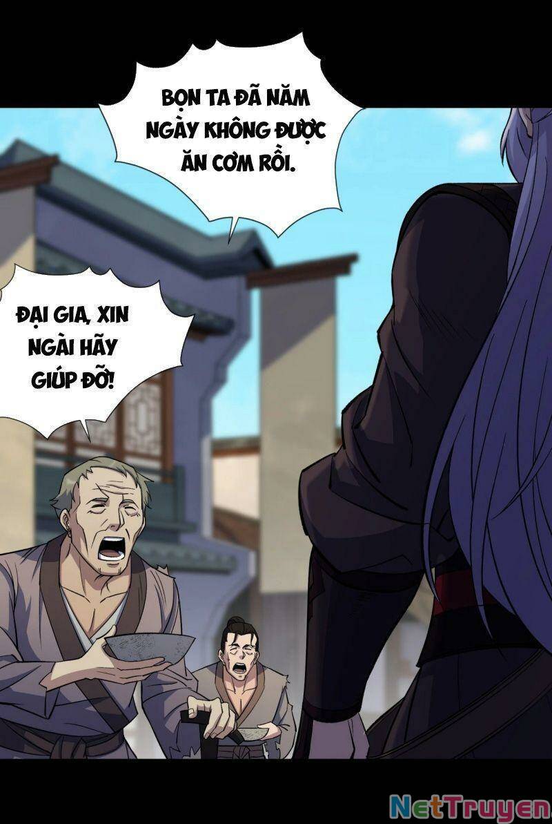 Thông U Đại Thánh Chapter 86 - Trang 4