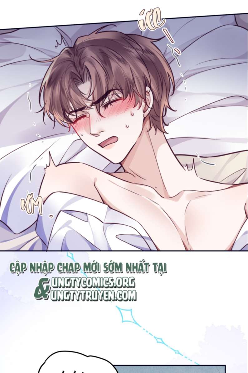 Tổng Tài Định Chế Tư Nhân Chapter 31 - Trang 13