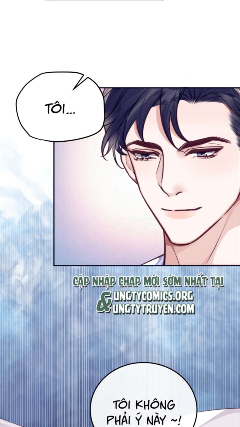 Tổng Tài Định Chế Tư Nhân Chapter 31 - Trang 22