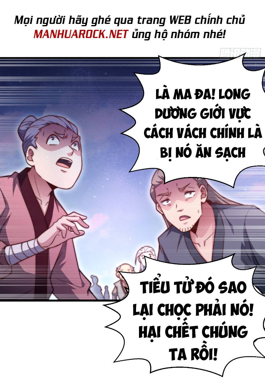 Từ Lúc Bắt Đầu Liền Vô Địch Chapter 67 - Trang 5