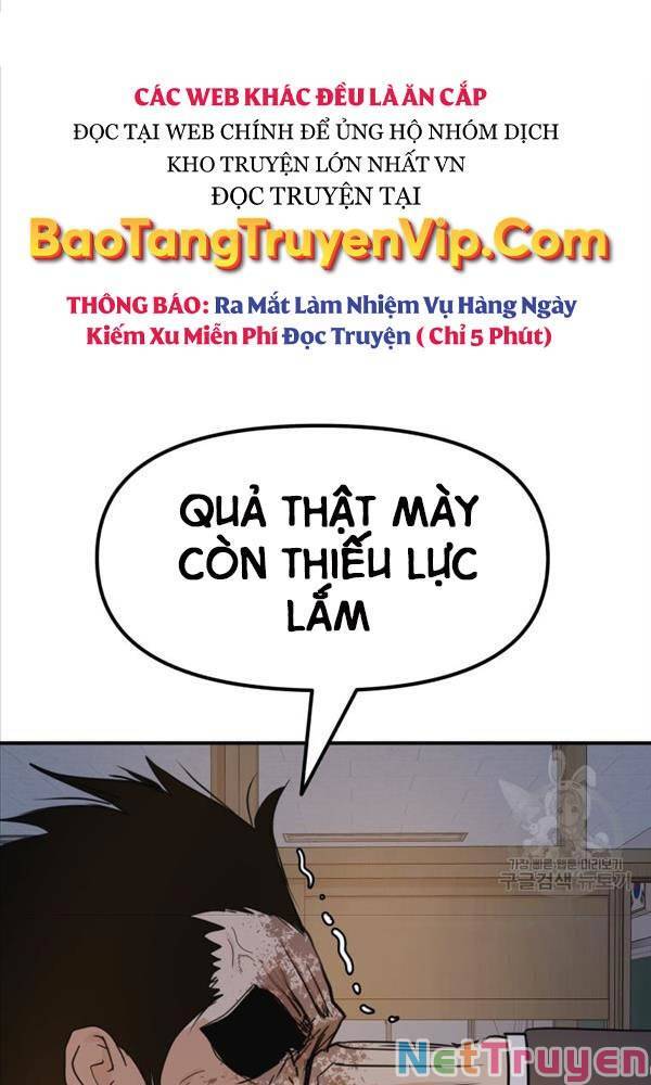 Bạn Trai Vệ Sĩ Chapter 70 - Trang 10