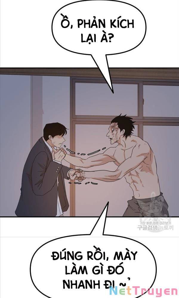 Bạn Trai Vệ Sĩ Chapter 70 - Trang 18
