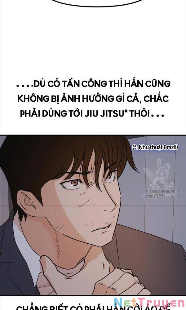 Bạn Trai Vệ Sĩ Chapter 70 - Trang 19