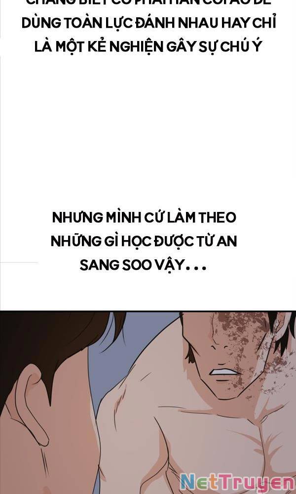 Bạn Trai Vệ Sĩ Chapter 70 - Trang 20