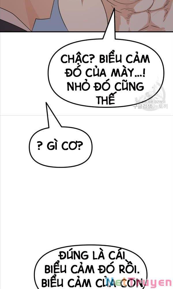 Bạn Trai Vệ Sĩ Chapter 70 - Trang 21