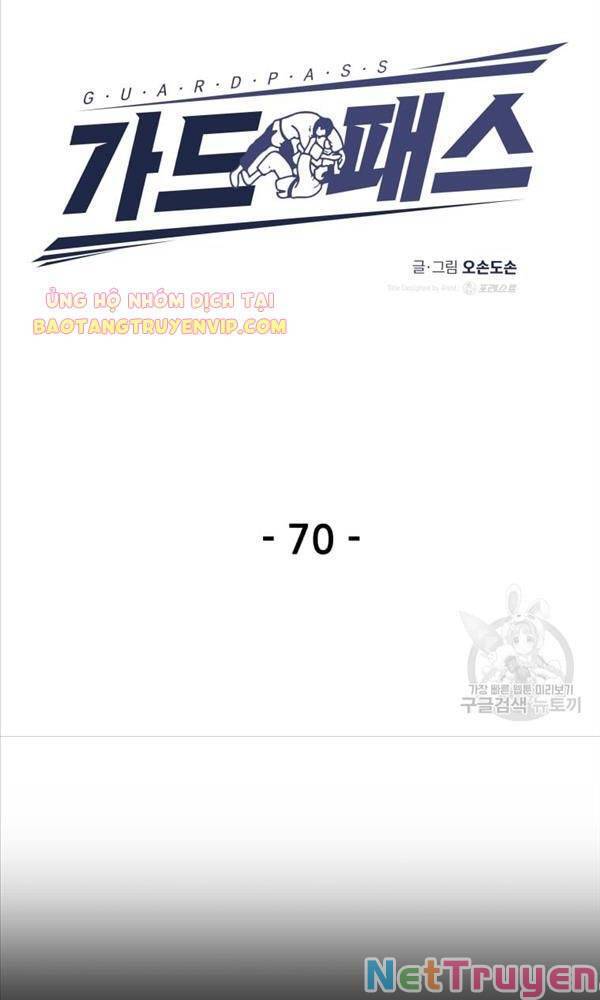 Bạn Trai Vệ Sĩ Chapter 70 - Trang 26