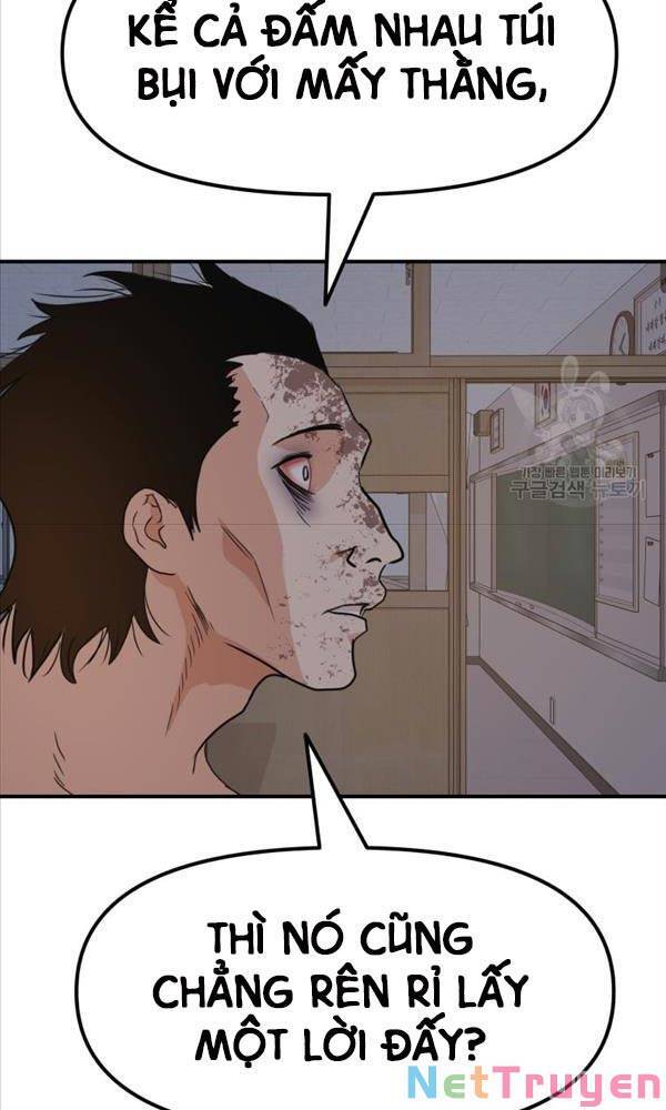 Bạn Trai Vệ Sĩ Chapter 70 - Trang 3