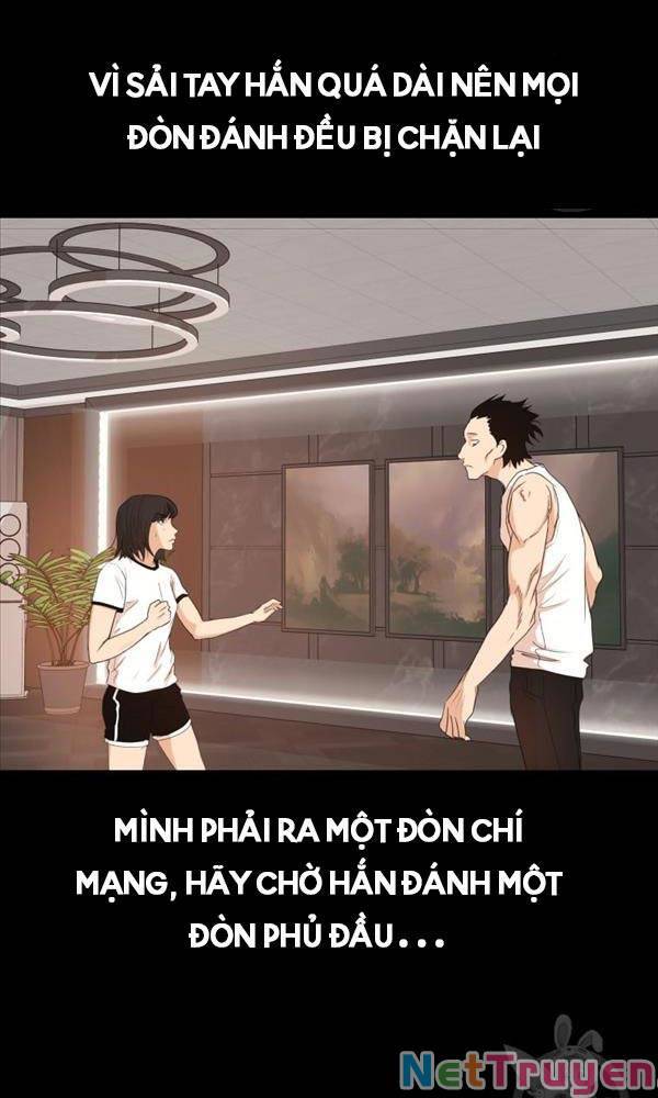 Bạn Trai Vệ Sĩ Chapter 70 - Trang 30