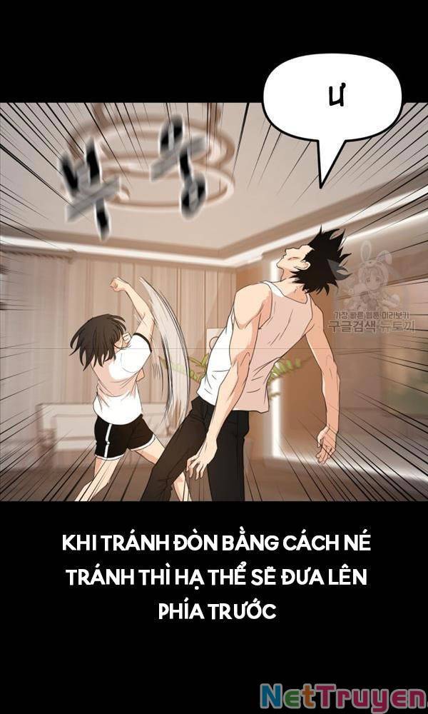 Bạn Trai Vệ Sĩ Chapter 70 - Trang 35