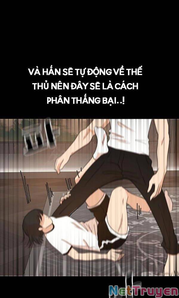 Bạn Trai Vệ Sĩ Chapter 70 - Trang 36