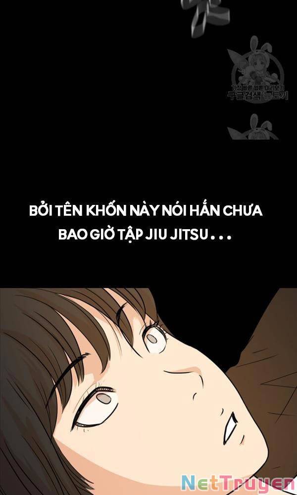 Bạn Trai Vệ Sĩ Chapter 70 - Trang 37