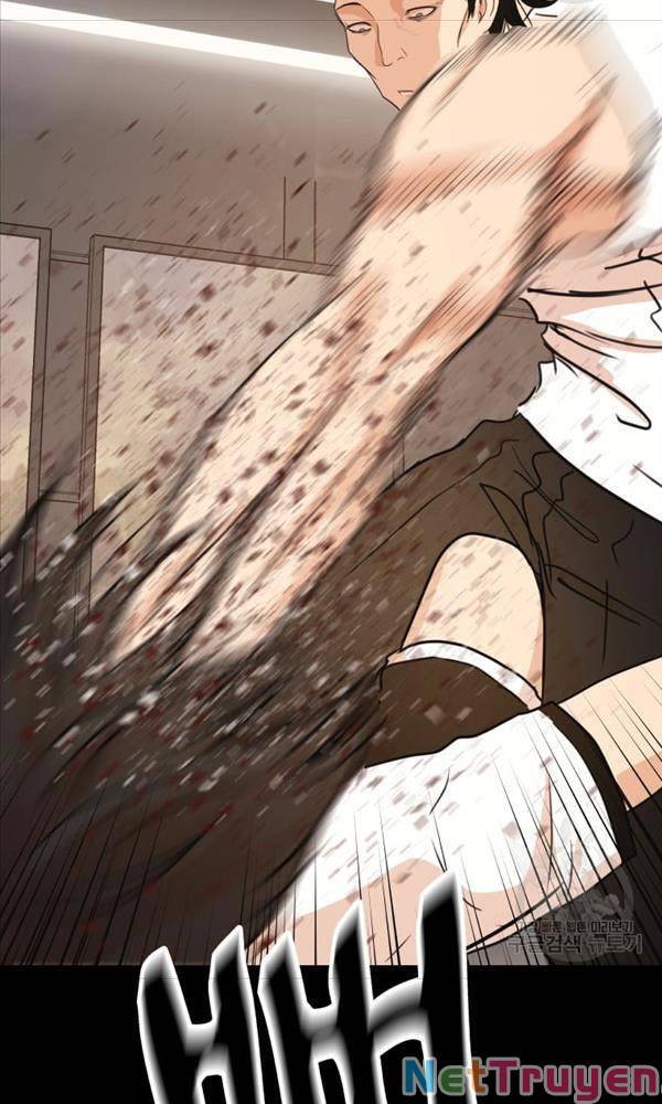 Bạn Trai Vệ Sĩ Chapter 70 - Trang 39