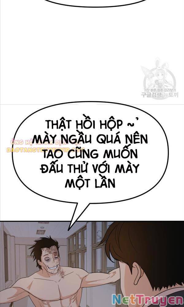 Bạn Trai Vệ Sĩ Chapter 70 - Trang 4
