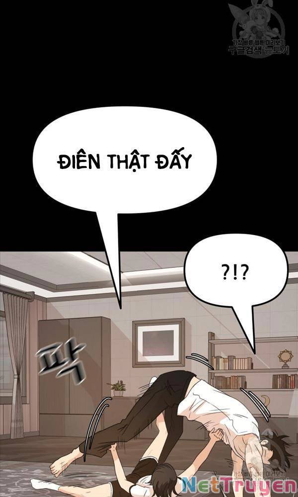 Bạn Trai Vệ Sĩ Chapter 70 - Trang 43
