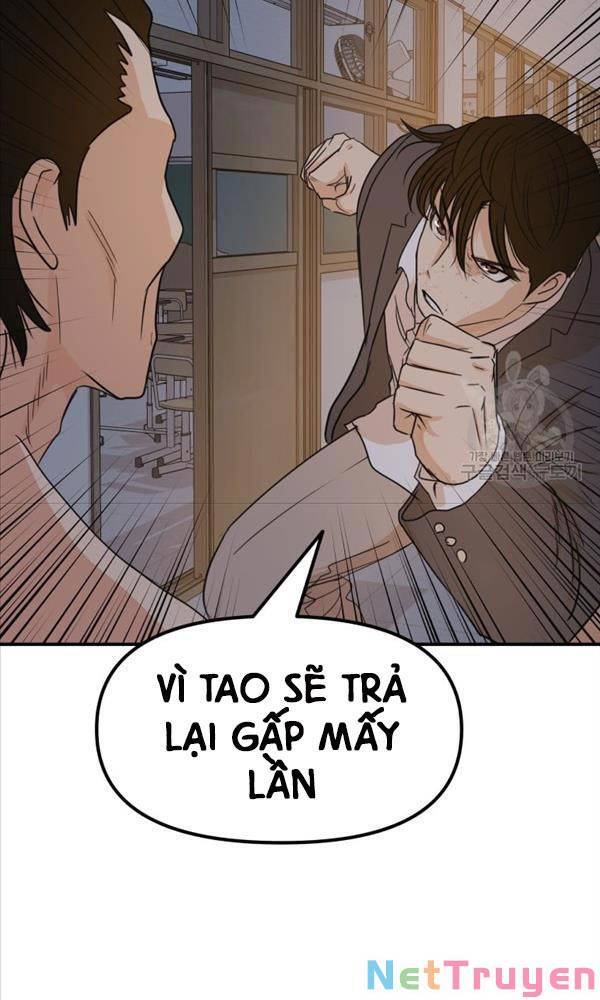 Bạn Trai Vệ Sĩ Chapter 70 - Trang 6