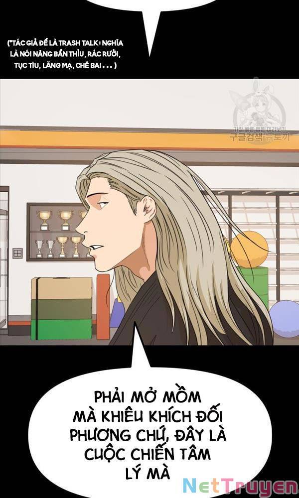 Bạn Trai Vệ Sĩ Chapter 70 - Trang 64